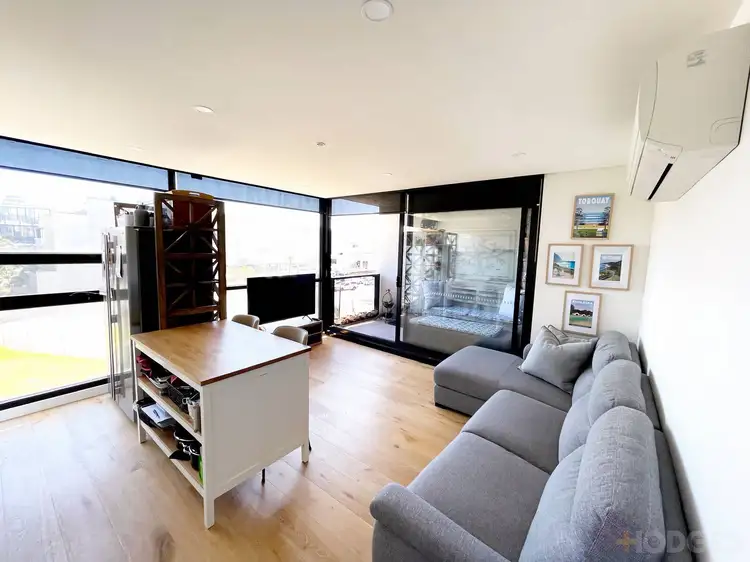 Sixth view of Homely apartment listing, 211/109 Mcleod Road, Patterson Lakes VIC 3197