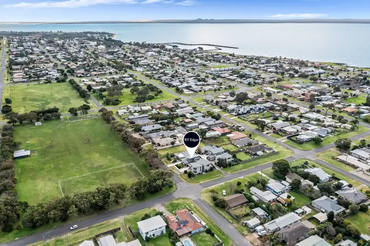 Fourth view of Homely townhouse listing, 2/153 Stevens Street, Portarlington VIC 3223