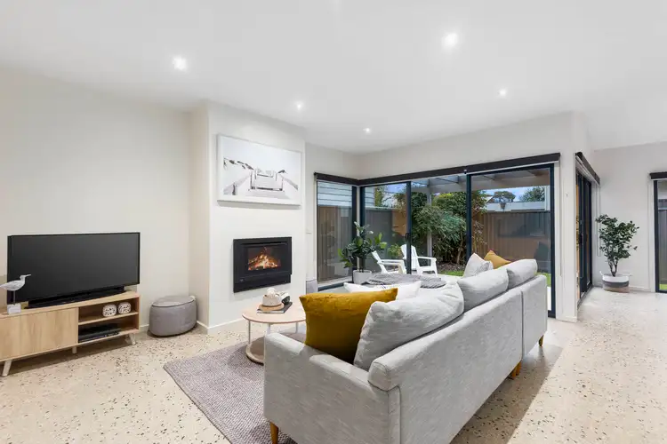 Fifth view of Homely townhouse listing, 2/153 Stevens Street, Portarlington VIC 3223