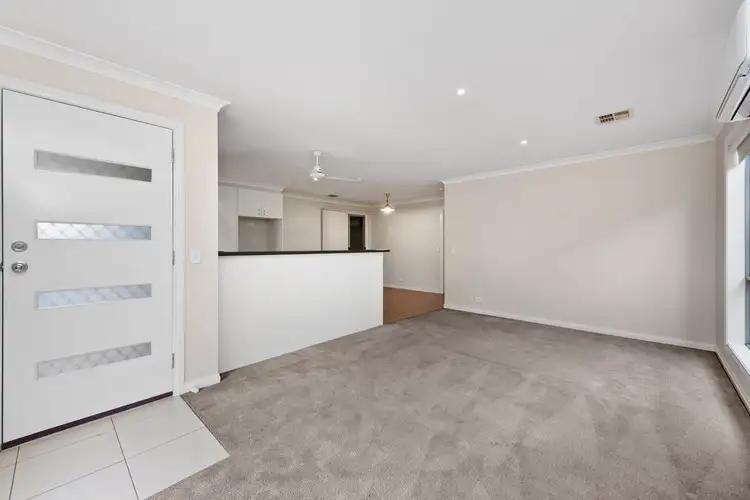Second view of Homely house listing, 3/18 Heales Street, Mount Pleasant VIC 3350