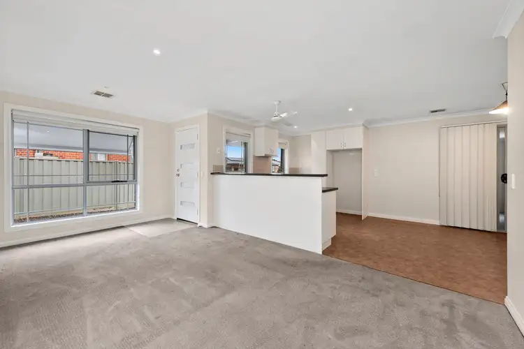 Third view of Homely house listing, 3/18 Heales Street, Mount Pleasant VIC 3350