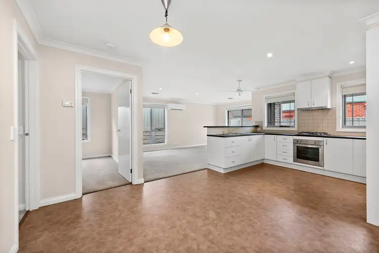 Fourth view of Homely house listing, 3/18 Heales Street, Mount Pleasant VIC 3350