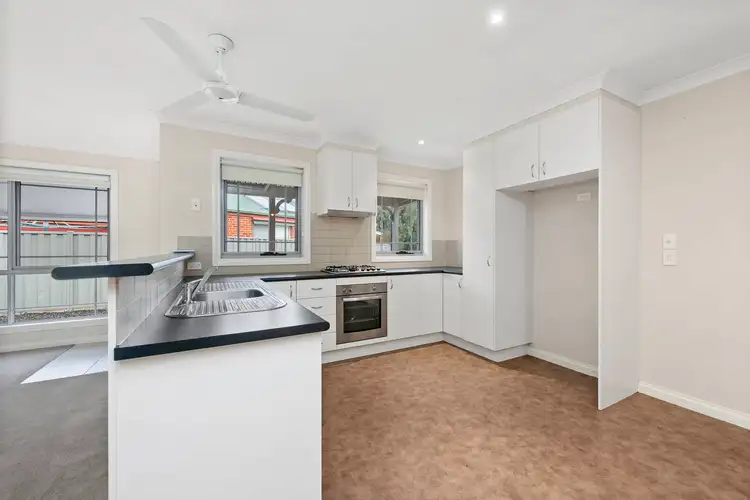 Fifth view of Homely house listing, 3/18 Heales Street, Mount Pleasant VIC 3350