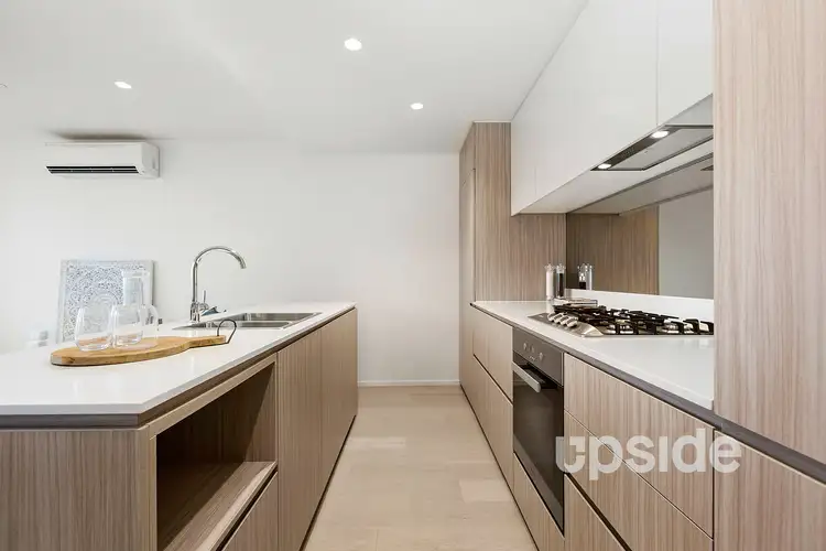 Fourth view of Homely apartment listing, 1002/8A Evergreen Mews, Armadale VIC 3143