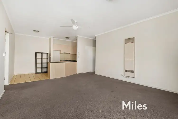 Third view of Homely apartment listing, 74 Gore Street, Fitzroy VIC 3065
