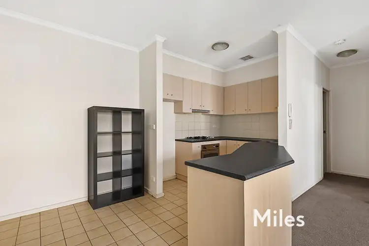 Fourth view of Homely apartment listing, 74 Gore Street, Fitzroy VIC 3065