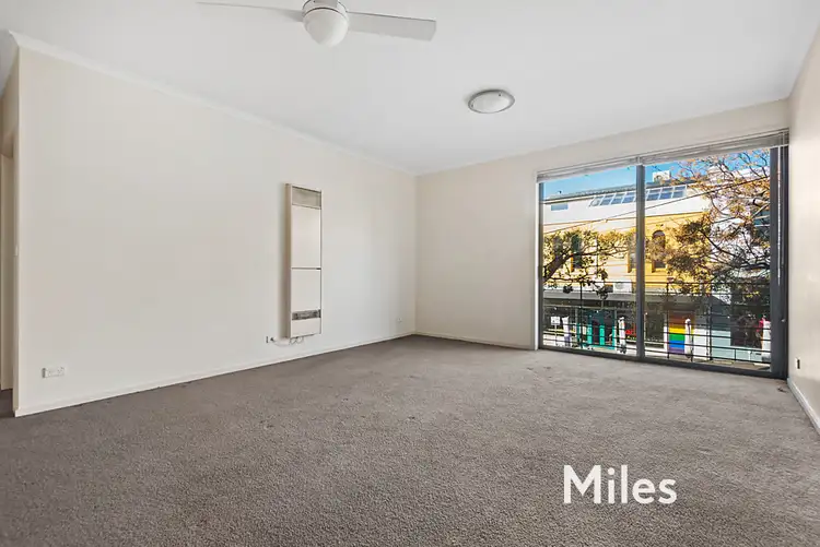 Fifth view of Homely apartment listing, 74 Gore Street, Fitzroy VIC 3065