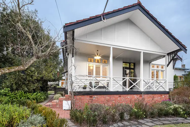 Main view of Homely house listing, 706 Neill Street, Soldiers Hill VIC 3350
