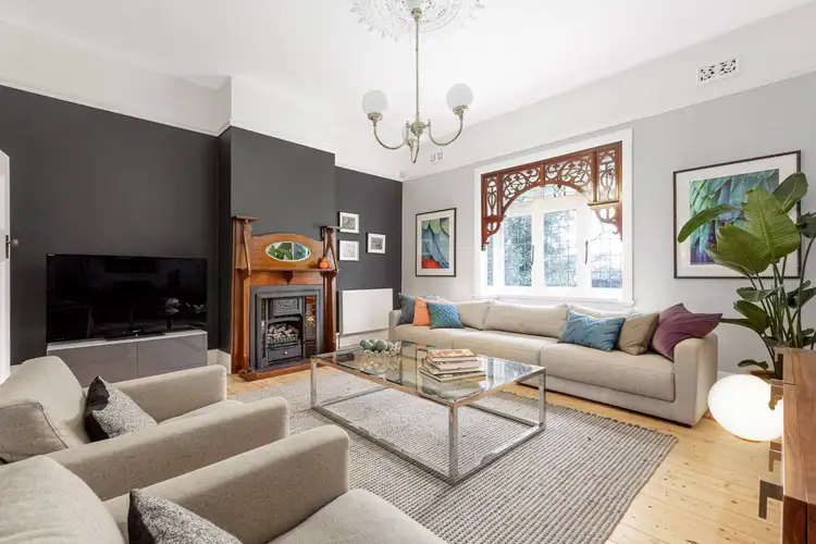 Third view of Homely house listing, 706 Neill Street, Soldiers Hill VIC 3350