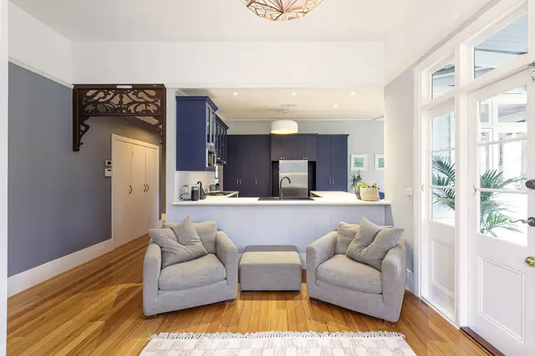 Sixth view of Homely house listing, 706 Neill Street, Soldiers Hill VIC 3350