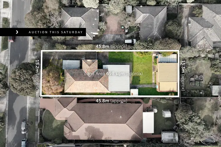 109 Parer Street, Burwood VIC 3125