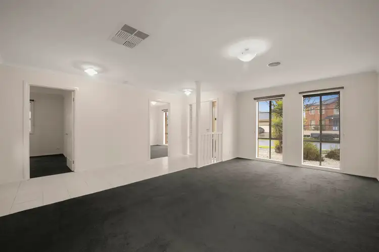 Second view of Homely house listing, 5 Chisholm Crescent, Narre Warren South VIC 3805