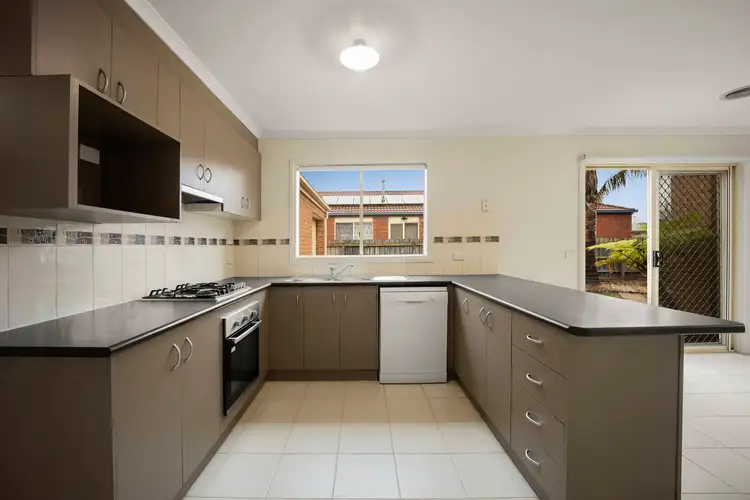 Third view of Homely house listing, 5 Chisholm Crescent, Narre Warren South VIC 3805