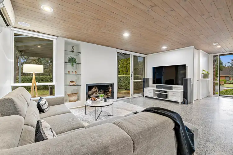 Second view of Homely house listing, 19 Sunset Avenue, Templestowe VIC 3106