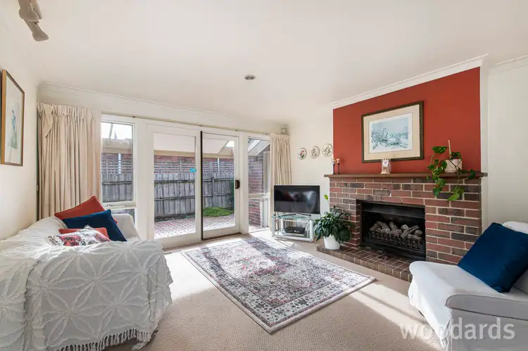 3/71 Laburnum Street, Blackburn VIC 3130