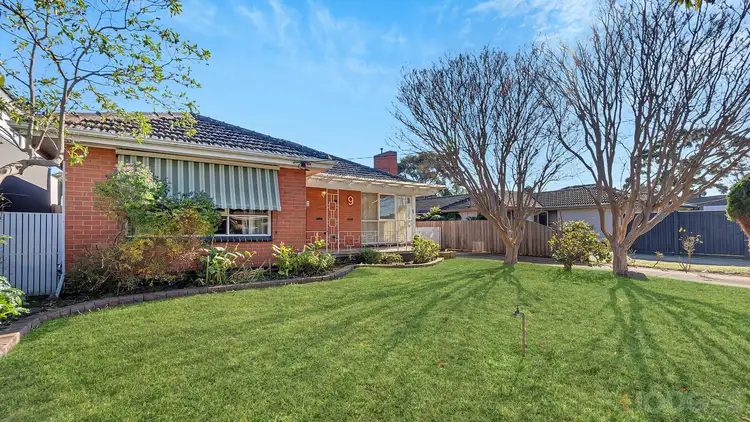 9 Herald Street, Cheltenham VIC 3192