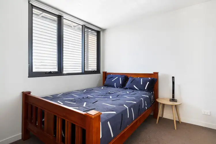 Fourth view of Homely apartment listing, 202/82 Hawdon Street, Heidelberg VIC 3084