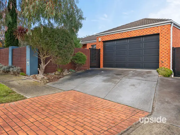 Second view of Homely house listing, 11 Garo Crescent, Mount Martha VIC 3934