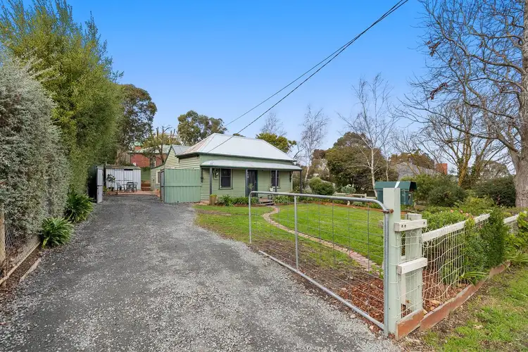 Second view of Homely house listing, 7 Heales Street, Mount Pleasant VIC 3350