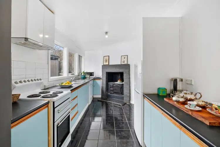 Fourth view of Homely house listing, 7 Heales Street, Mount Pleasant VIC 3350