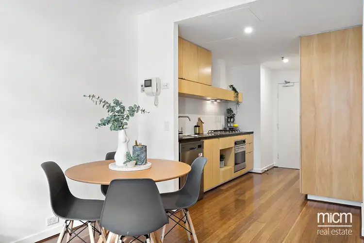 Fourth view of Homely apartment listing, 1111/22-24 Jane Bell Lane, Melbourne VIC 3000