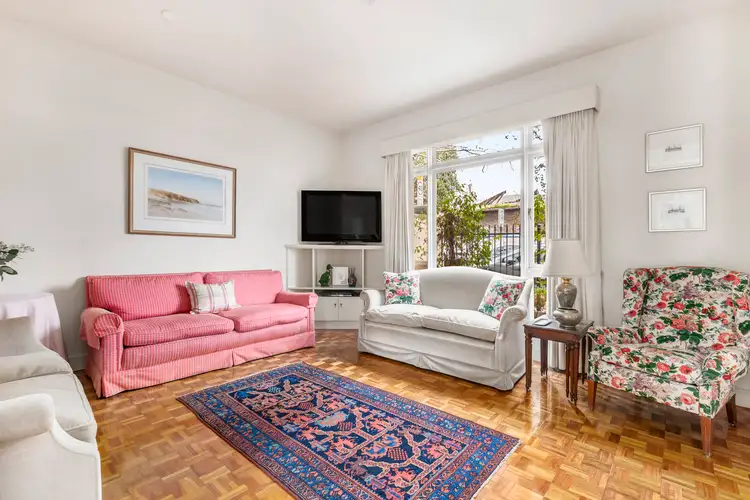 Second view of Homely house listing, 39 Larnook Street, Prahran VIC 3181