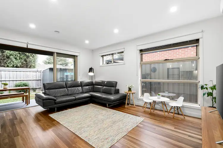 Fourth view of Homely townhouse listing, 1/30 Charlotte Street, Newport VIC 3015