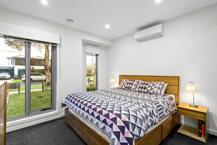 Sixth view of Homely townhouse listing, 1/30 Charlotte Street, Newport VIC 3015