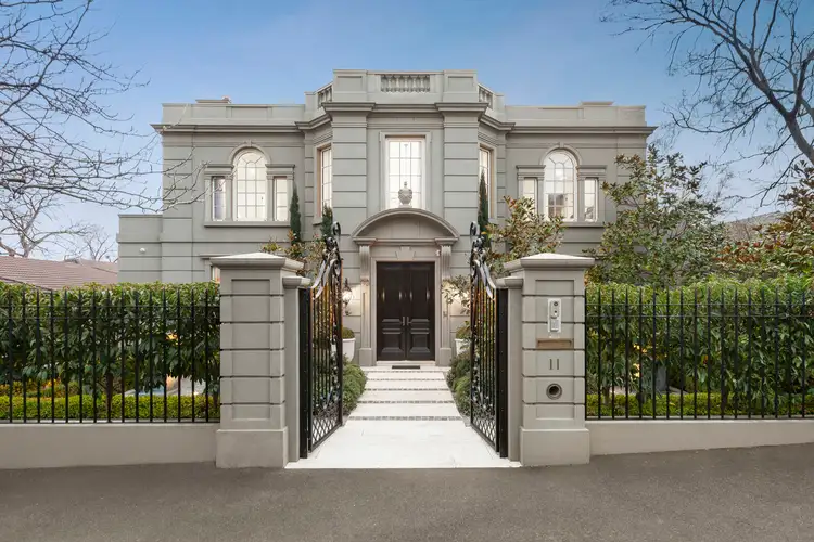 11 Grange Road, Kew VIC 3101