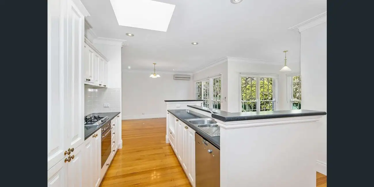 Main view of Homely house listing, 2/140 Through Road, Camberwell VIC 3124