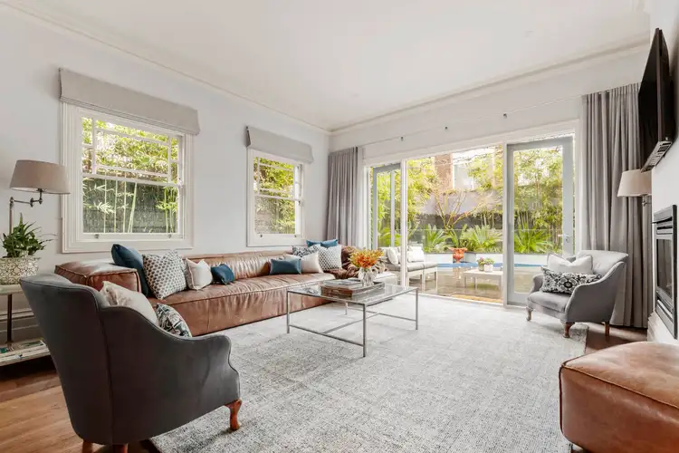 Fifth view of Homely house listing, 7 Myamyn Street, Armadale VIC 3143