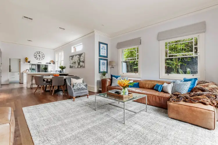 Sixth view of Homely house listing, 7 Myamyn Street, Armadale VIC 3143
