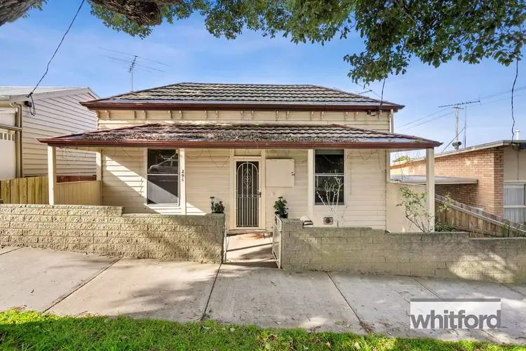 Main view of Homely house listing, 296 Pakington Street, Newtown VIC 3220