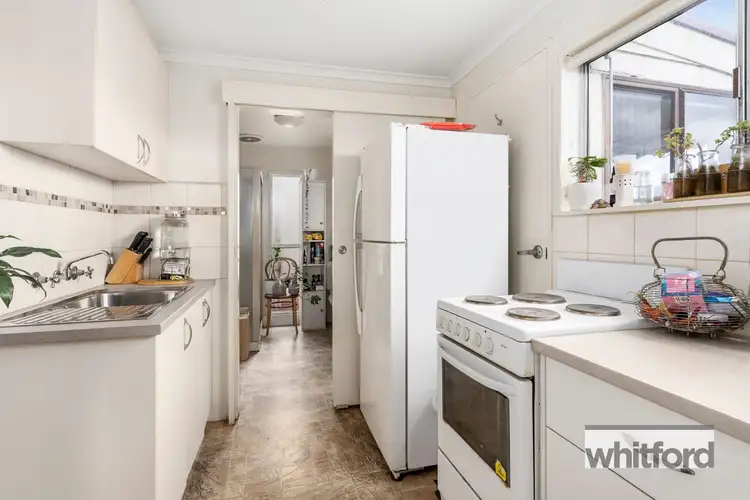 Fifth view of Homely house listing, 296 Pakington Street, Newtown VIC 3220