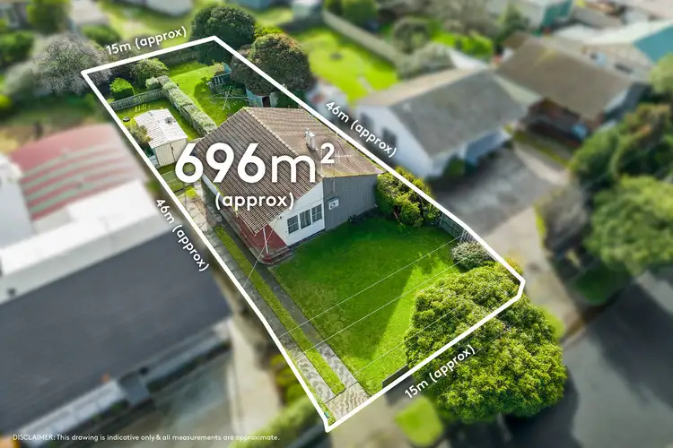 301 Princes Highway, Corio VIC 3214