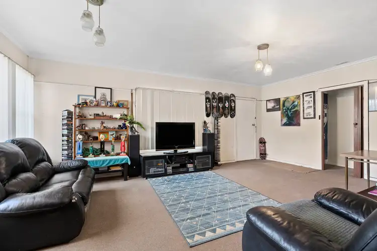 Fifth view of Homely house listing, 301 Princes Highway, Corio VIC 3214