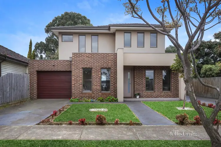 1/22 Blenheim Road, Newport VIC 3015