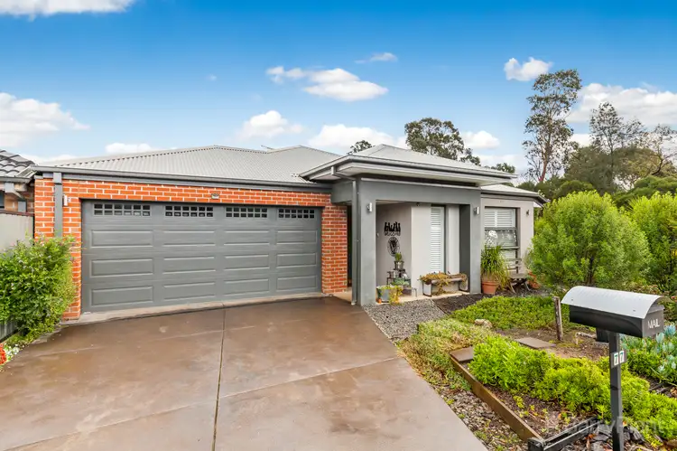 77 Mikada Boulevard, Kilmore VIC 3764