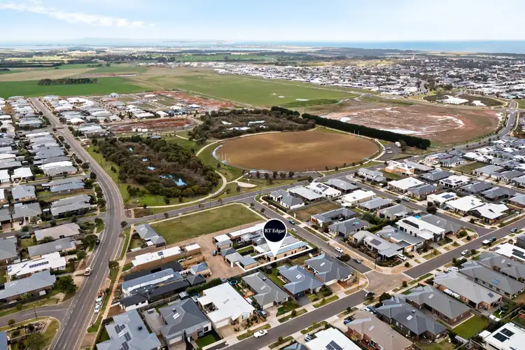 Second view of Homely house listing, 5 Sunbeam Street, Ocean Grove VIC 3226