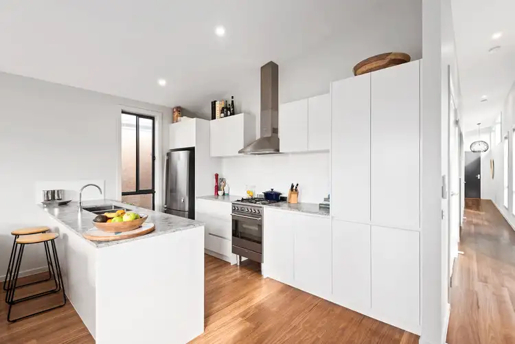 Fourth view of Homely house listing, 5 Sunbeam Street, Ocean Grove VIC 3226