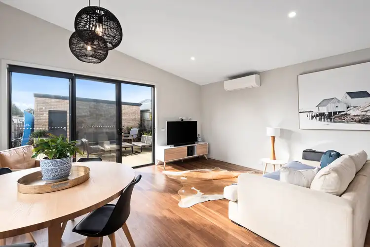 Fifth view of Homely house listing, 5 Sunbeam Street, Ocean Grove VIC 3226