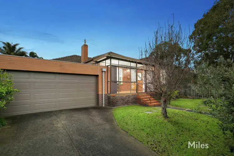 8 Keats Street, Heidelberg Heights VIC 3081