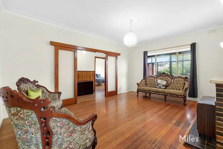 Third view of Homely house listing, 8 Keats Street, Heidelberg Heights VIC 3081