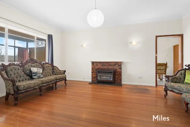 Fourth view of Homely house listing, 8 Keats Street, Heidelberg Heights VIC 3081