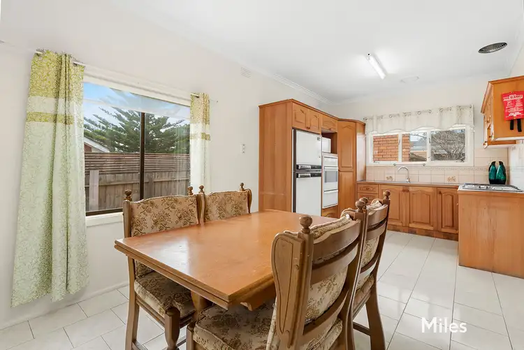 Sixth view of Homely house listing, 8 Keats Street, Heidelberg Heights VIC 3081