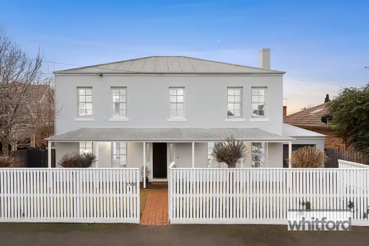 128 Skene Street, Newtown VIC 3220
