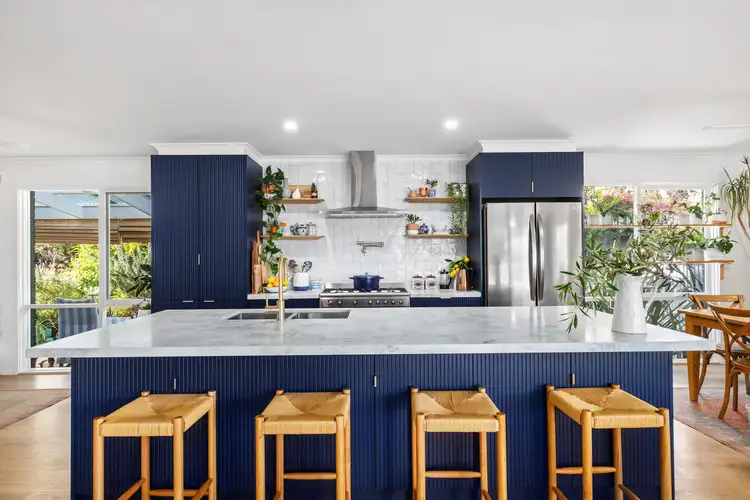 Main view of Homely house listing, 9 Cruickshank Avenue, Ocean Grove VIC 3226