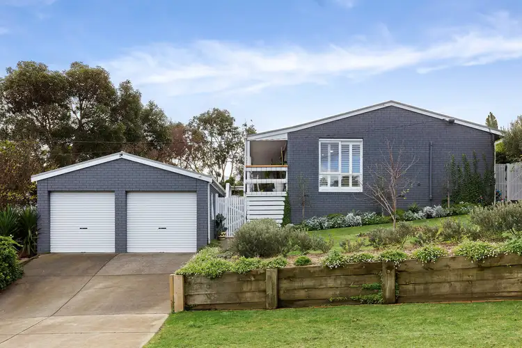 Second view of Homely house listing, 9 Cruickshank Avenue, Ocean Grove VIC 3226