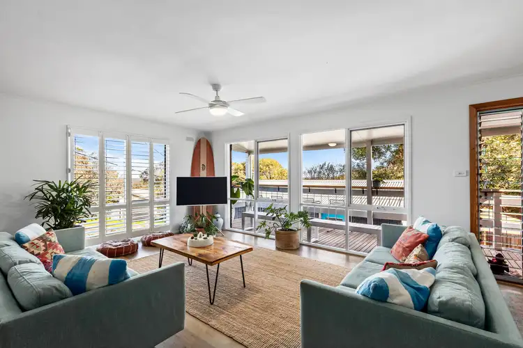 Fourth view of Homely house listing, 9 Cruickshank Avenue, Ocean Grove VIC 3226