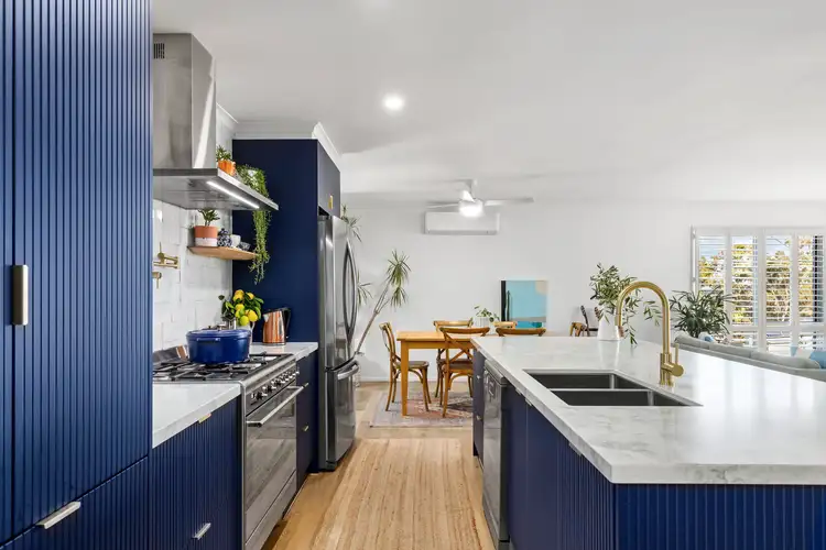 Fifth view of Homely house listing, 9 Cruickshank Avenue, Ocean Grove VIC 3226